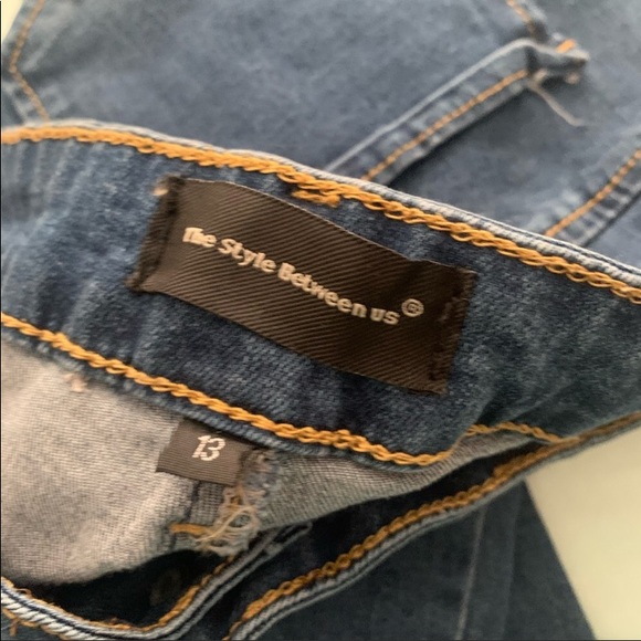 Bundle streetwear - Picture 6 of 6